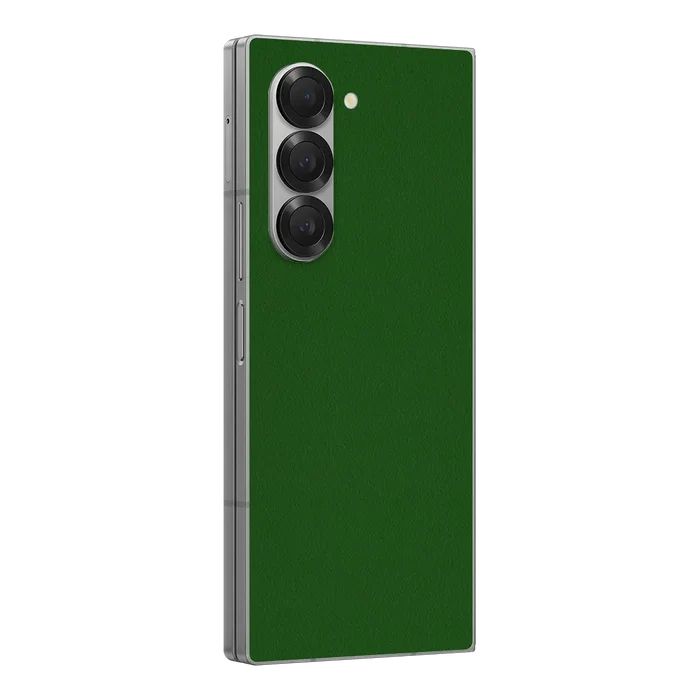 Flat Back / Sandstone Green