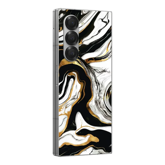 Galaxy Z Fold 6 Mobile Skins & Wraps