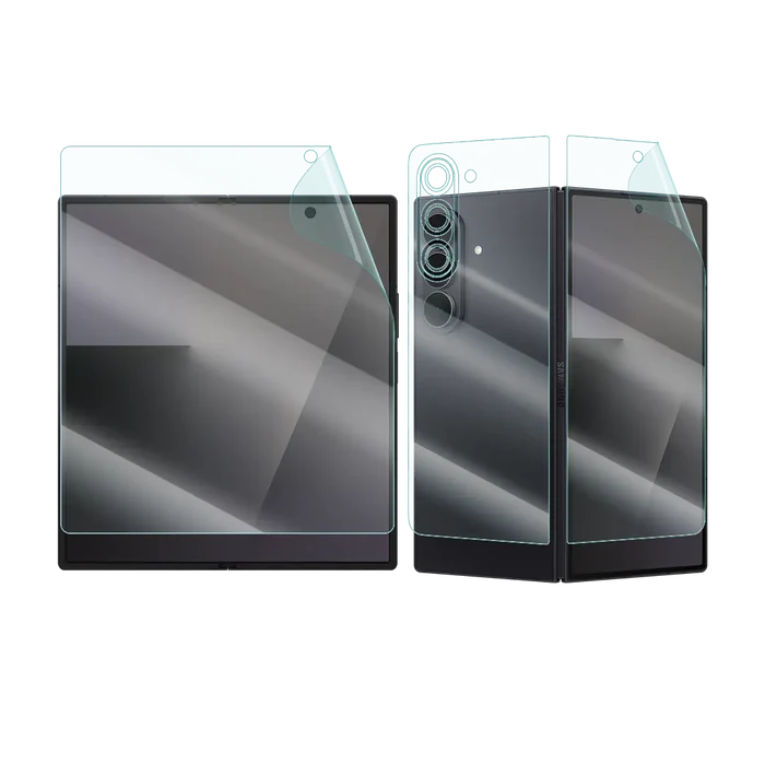 Galaxy Z Fold 7 Screen Guard Protector