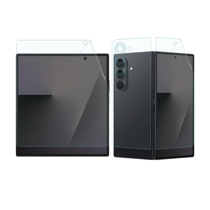 Galaxy Z Fold 7 Screen Guard Protector
