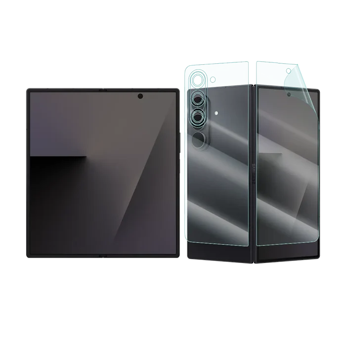 Galaxy Z Fold 7 Screen Guard Protector