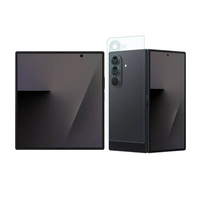 Galaxy Z Fold 7 Screen Guard Protector