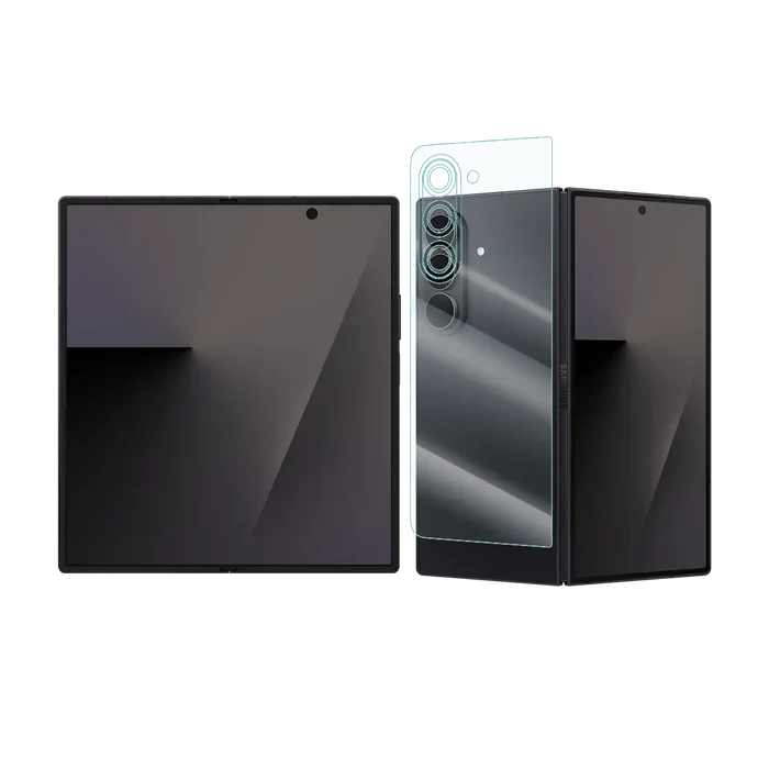 Galaxy Z Fold 7 Screen Guard Protector