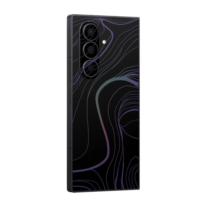 Flat Back / Nebula Shift