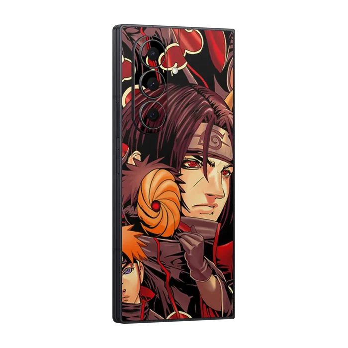 Flat Back / Rogue Ninja