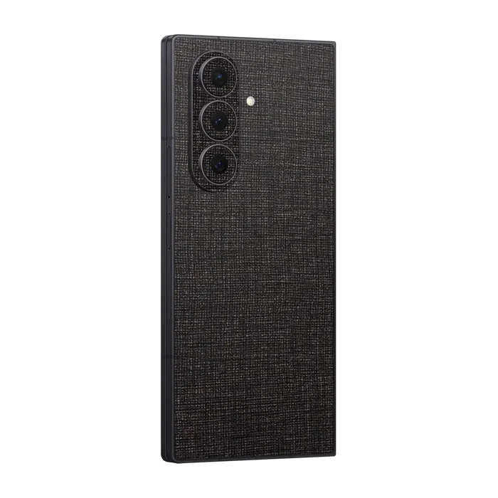 Flat Back / Fabrix