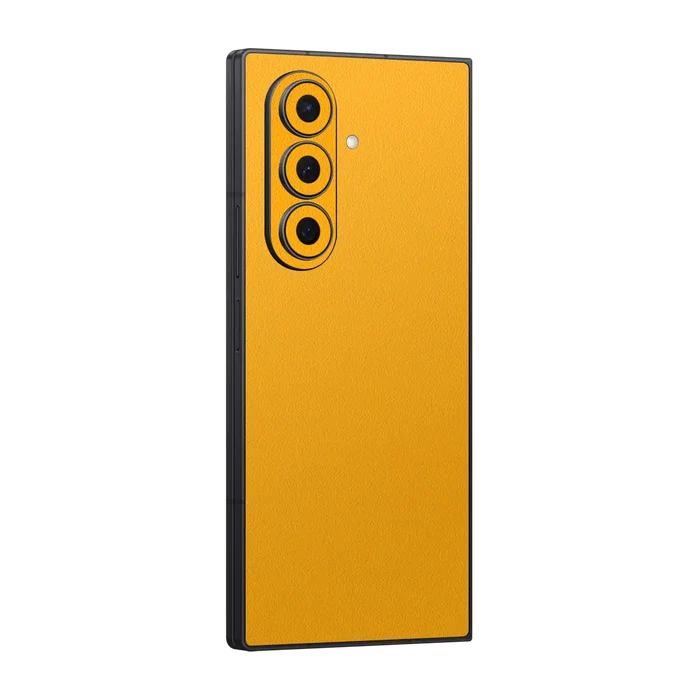 Flat Back / Sandstone Yellow
