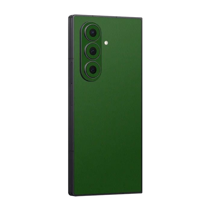 Flat Back / Sandstone Green