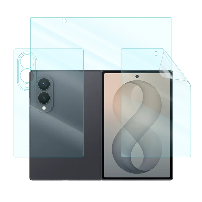 Galaxy Z Fold 8 Screen Guard Protector
