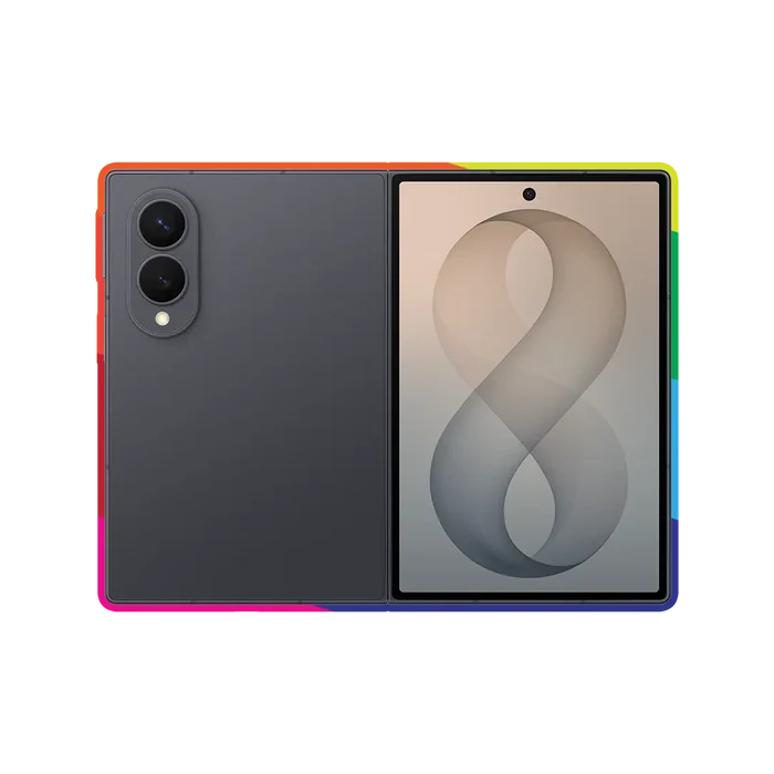 Galaxy Z Fold 8 Skins & Wraps