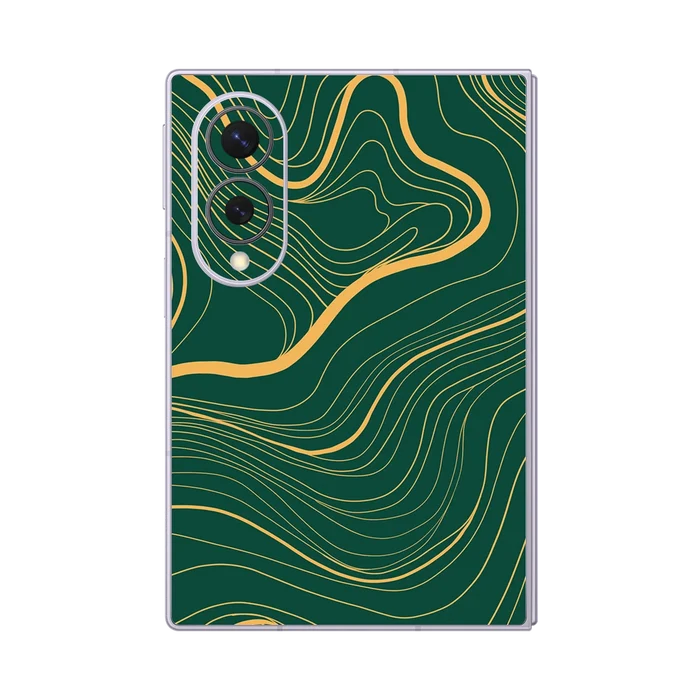 Galaxy Z Fold 8 Skins & Wraps