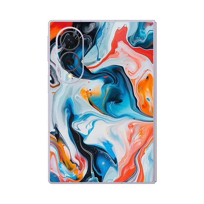 Flat Back / Cryo Flare