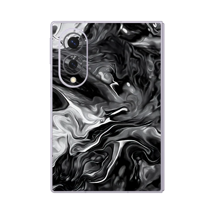Flat Back / Midnight Fog