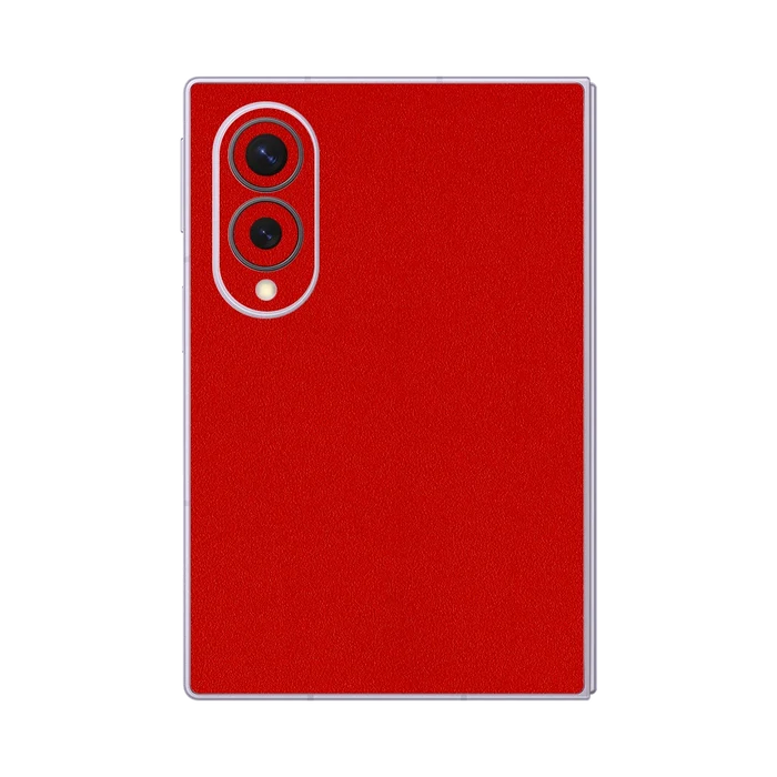 Flat Back / Sandstone Red
