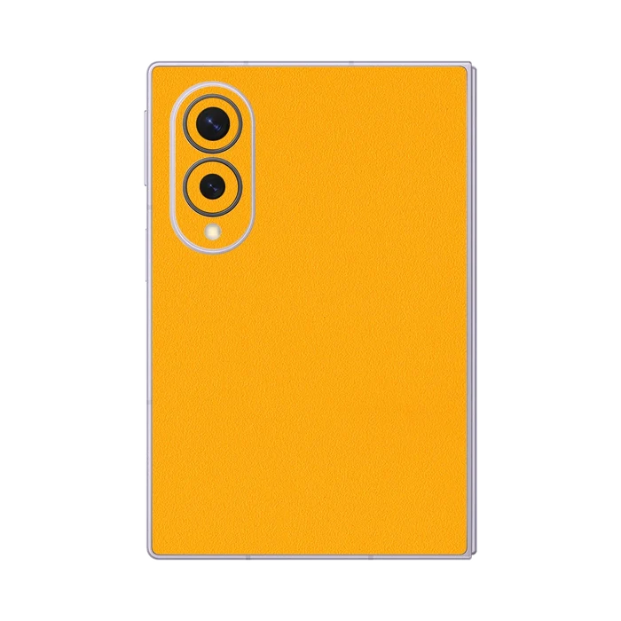 Flat Back / Sandstone Yellow