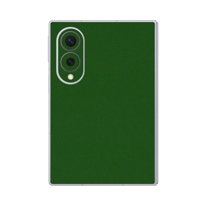 Flat Back / Sandstone Green