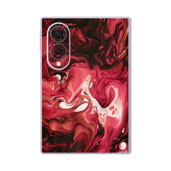 Galaxy Z Fold 8 Skins & Wraps