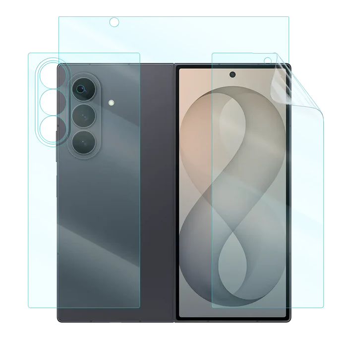 Galaxy Z Fold 8 Ultra Screen Guard Protector