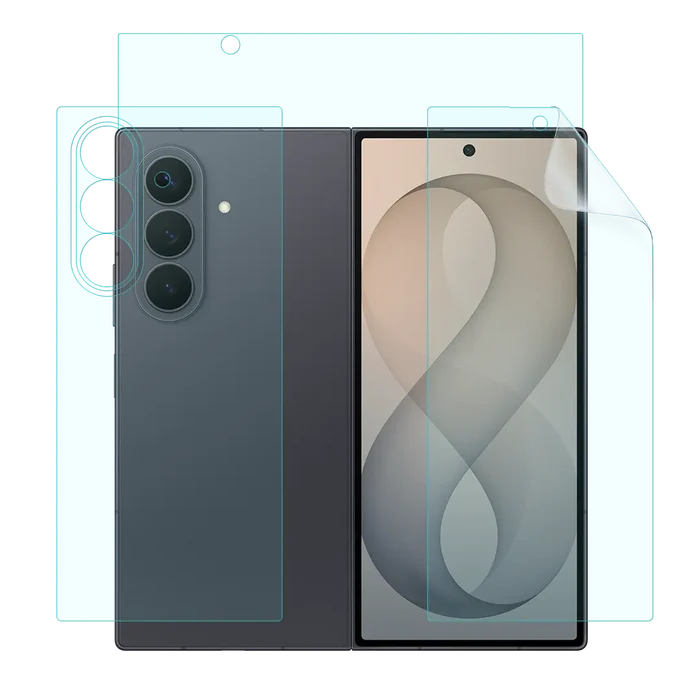 WetFit / Matte / Total Body Coverage