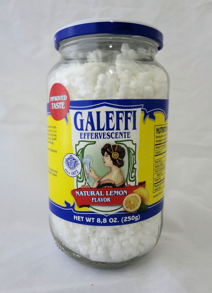 Galeffi Effervescente 250 gr