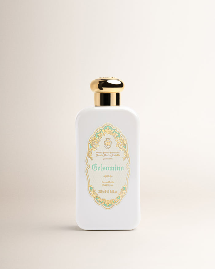 Gelsomino Fluid Body Cream