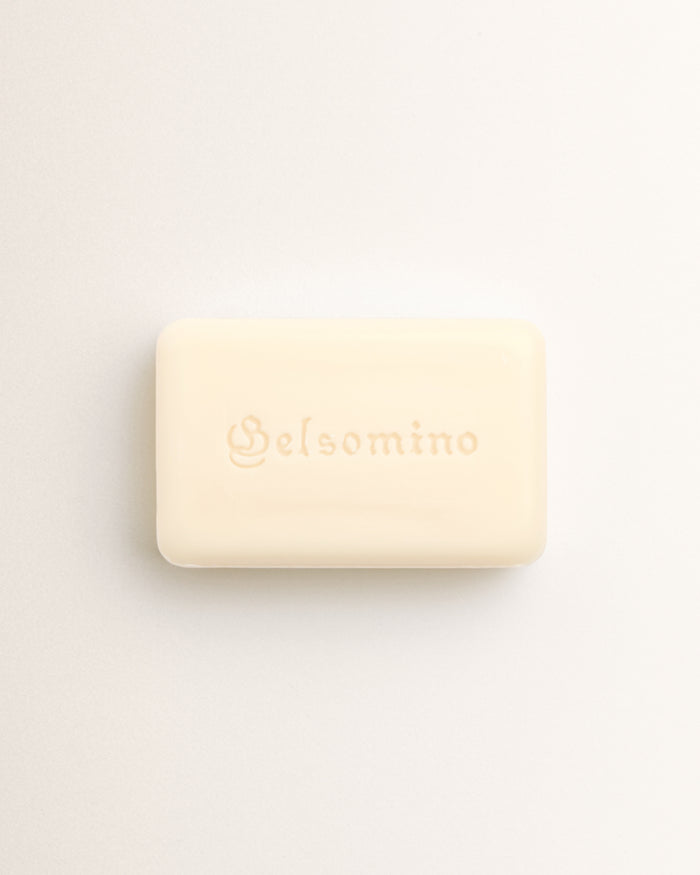 Gelsomino Milk Soap