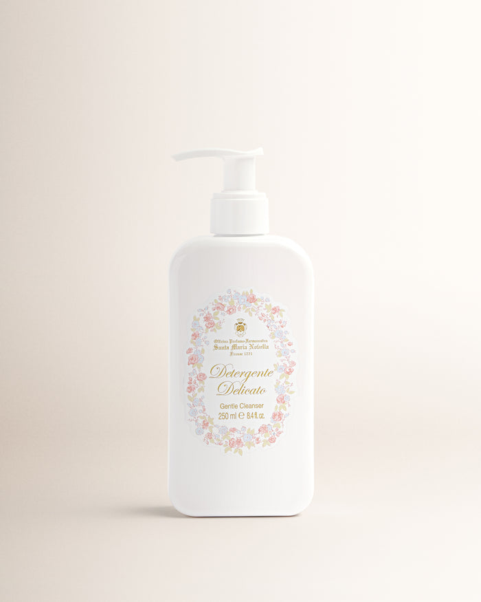 Gentle Cleanser
