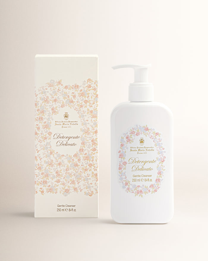 Gentle Cleanser
