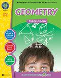 Geometry - Task Sheets Gr. 6-8 Ebook