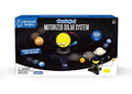 Geosafari Motorized Solar System