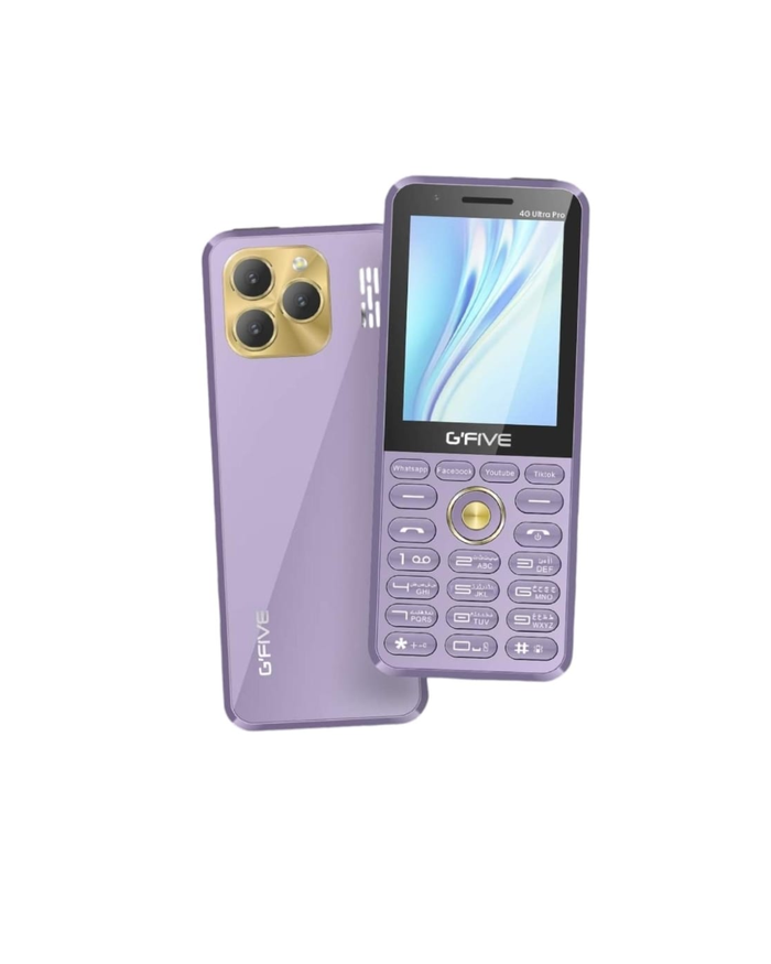 G’Five 4G Ultra Pro