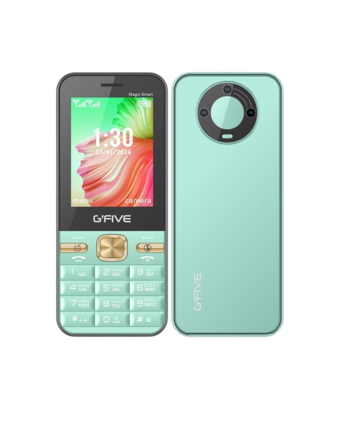 G’Five Magic Smart