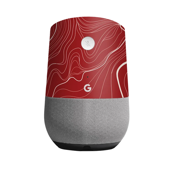 Select Texture / Magma Vein