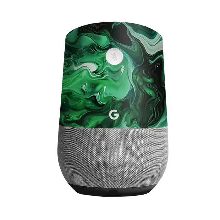 Select Texture / Goblin Gas