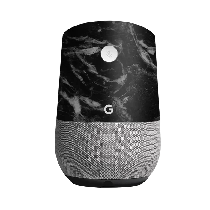 Select Texture / Black Marble