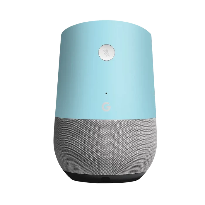 Select Texture / Pastel Blue