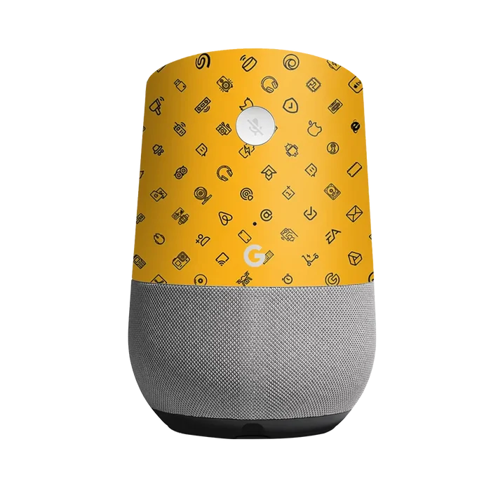 Google Home Skins & Wraps
