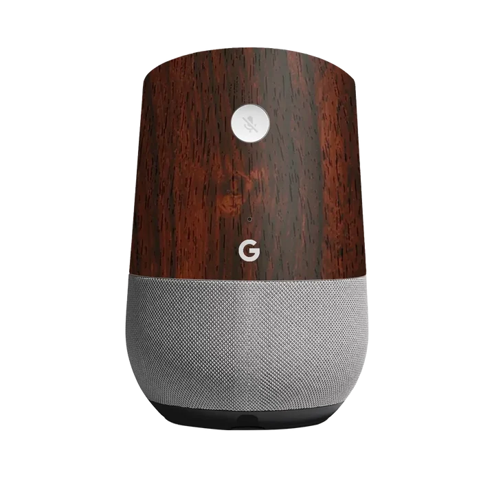 Select Texture / Mahogany Wood