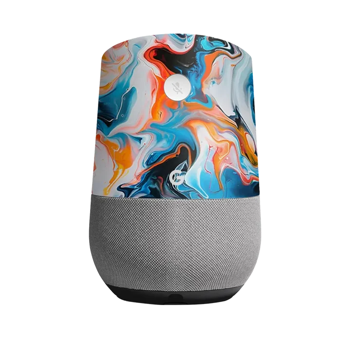 Google Home Skins & Wraps
