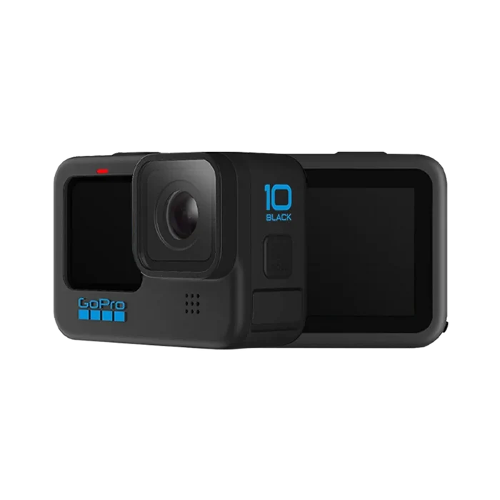 GoPro Hero 10 Skins & Wraps