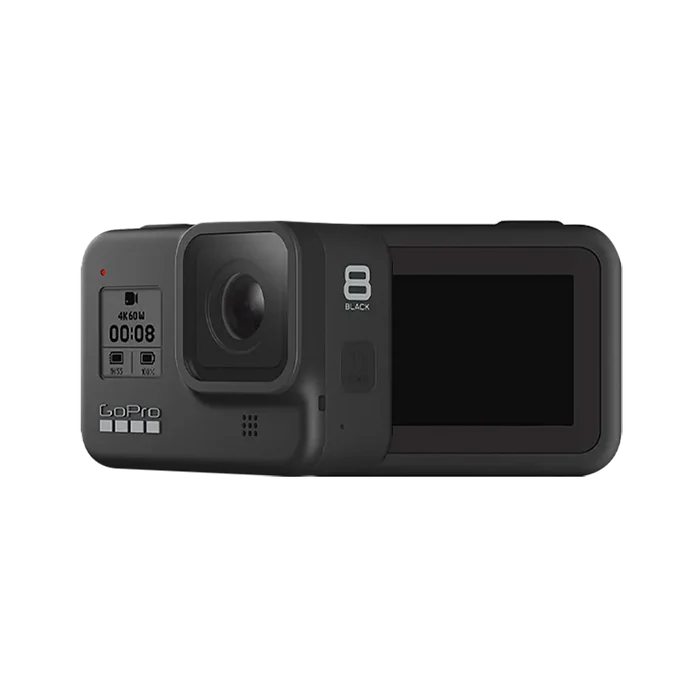 GoPro Hero 8 Skins & Wraps