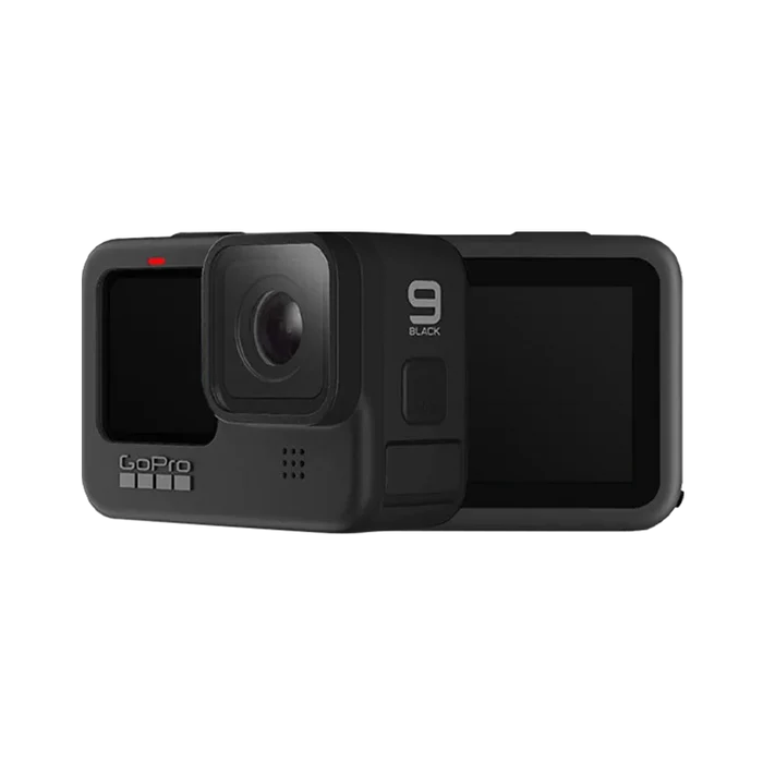 GoPro Hero 9 Skins & Wraps