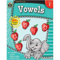 Gr 1 Ready Set Learn: Vowels