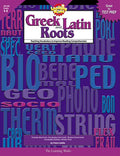 Gr 4-8 Greek And Latin Roots Ebook