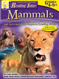 Gr 4-8 Reading Tutor Ebook