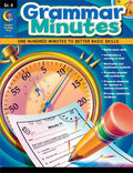 Gr 4 Grammar Minutes Ebook