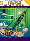 Gr 5-8 Simple Machines Ebook
