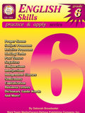 Gr 6 English Skills Ebook