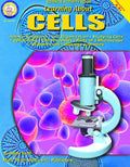 Gr4-8 Learning About Cells Ebook