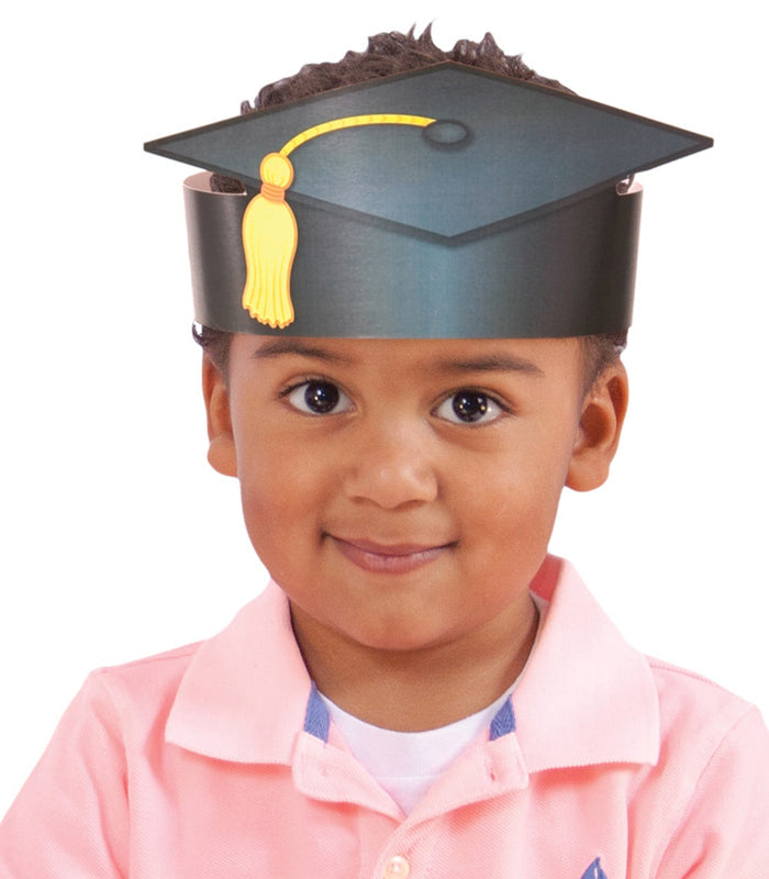 Graduation Crowns